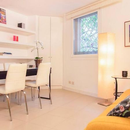 Suite Indipendente Su Due Livelli Rom Exterior foto