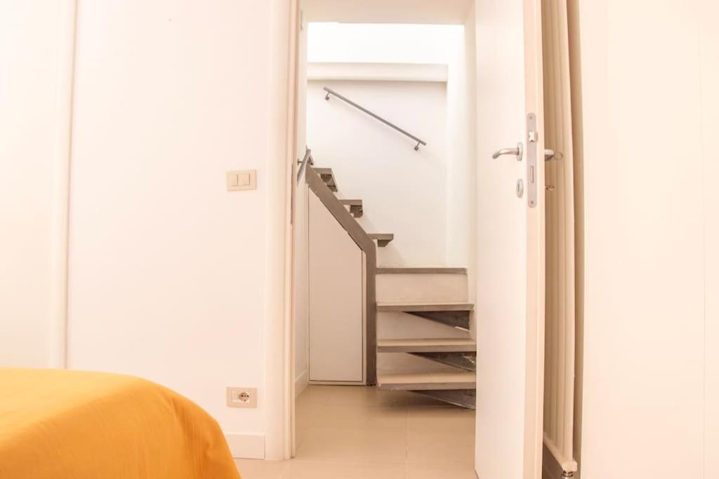 Suite Indipendente Su Due Livelli Rom Exterior foto