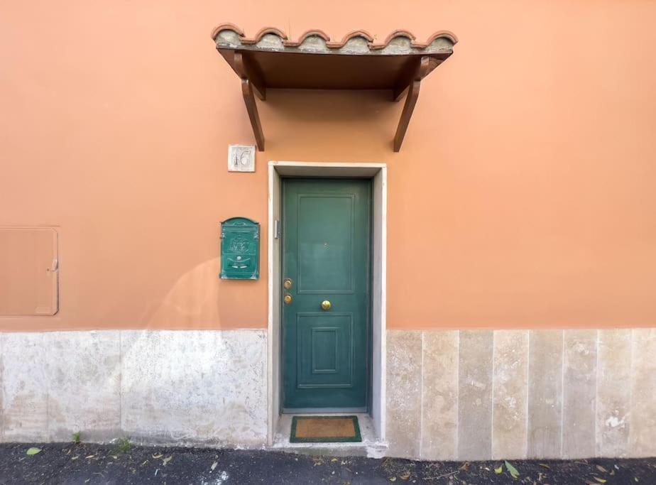 Suite Indipendente Su Due Livelli Rom Exterior foto