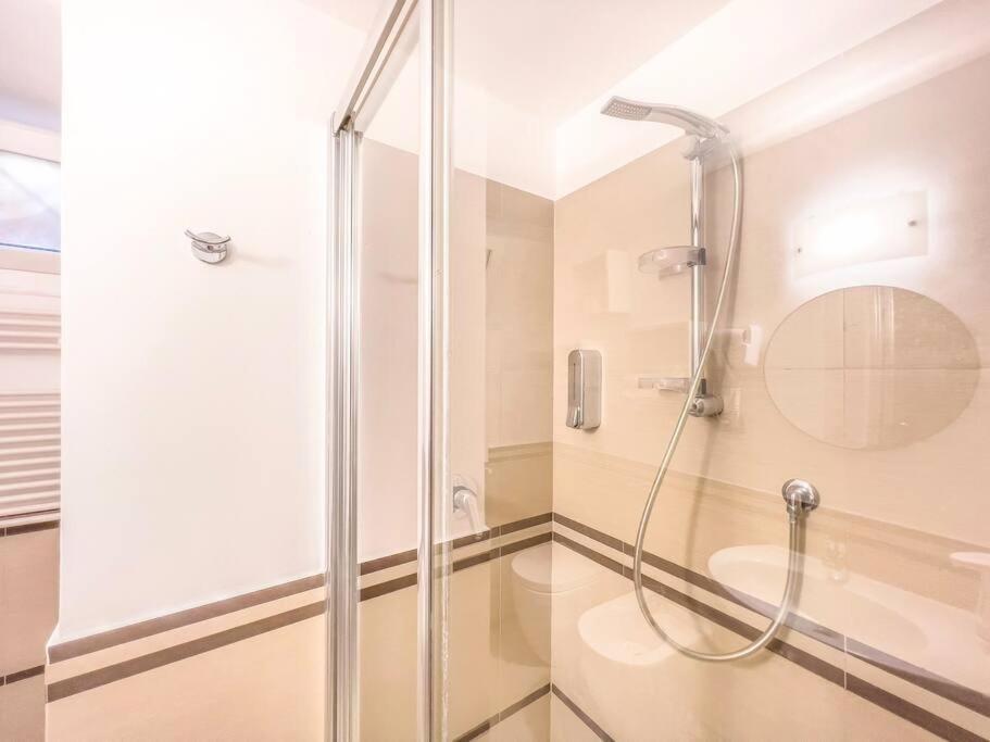 Suite Indipendente Su Due Livelli Rom Exterior foto