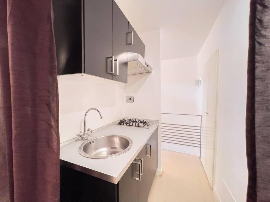 Suite Indipendente Su Due Livelli Rom Exterior foto