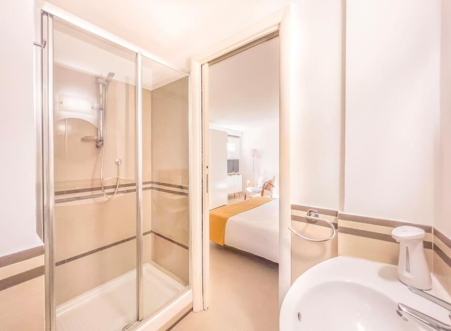Suite Indipendente Su Due Livelli Rom Exterior foto