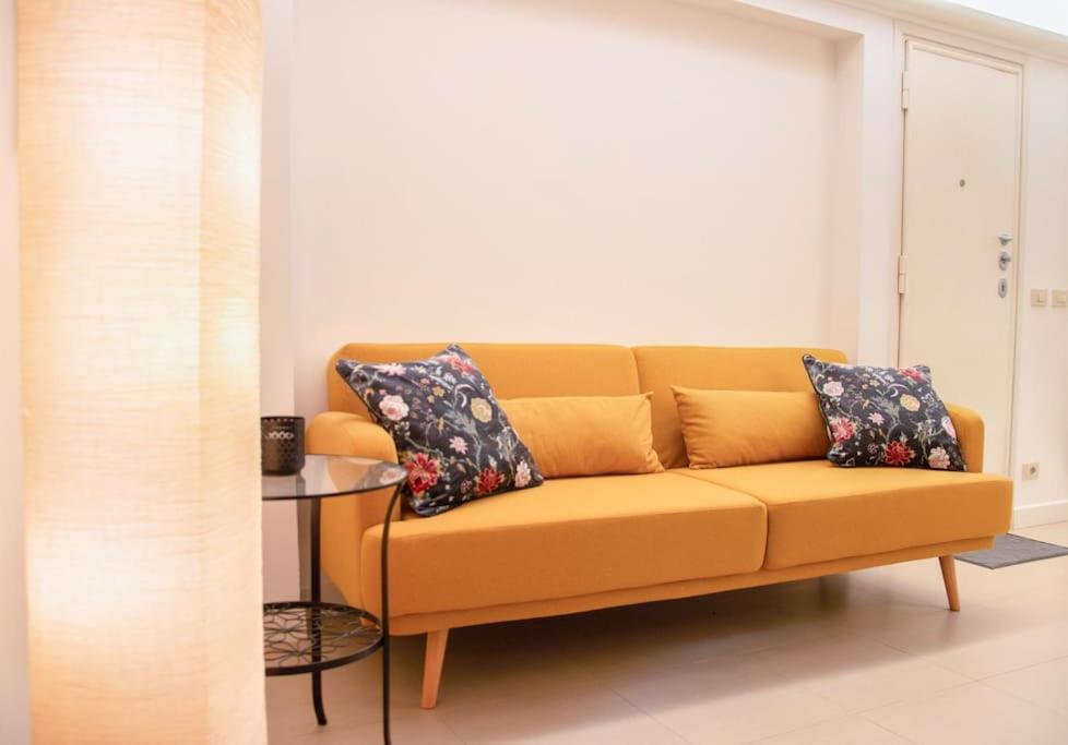 Suite Indipendente Su Due Livelli Rom Exterior foto