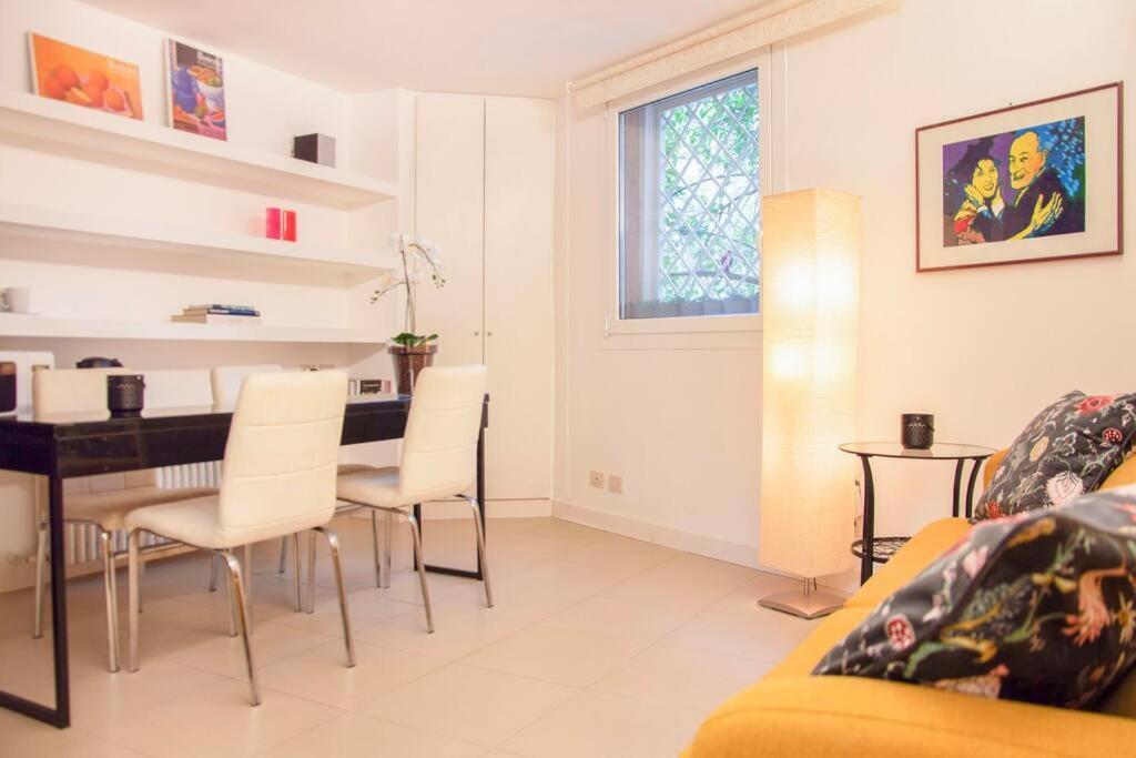 Suite Indipendente Su Due Livelli Rom Exterior foto