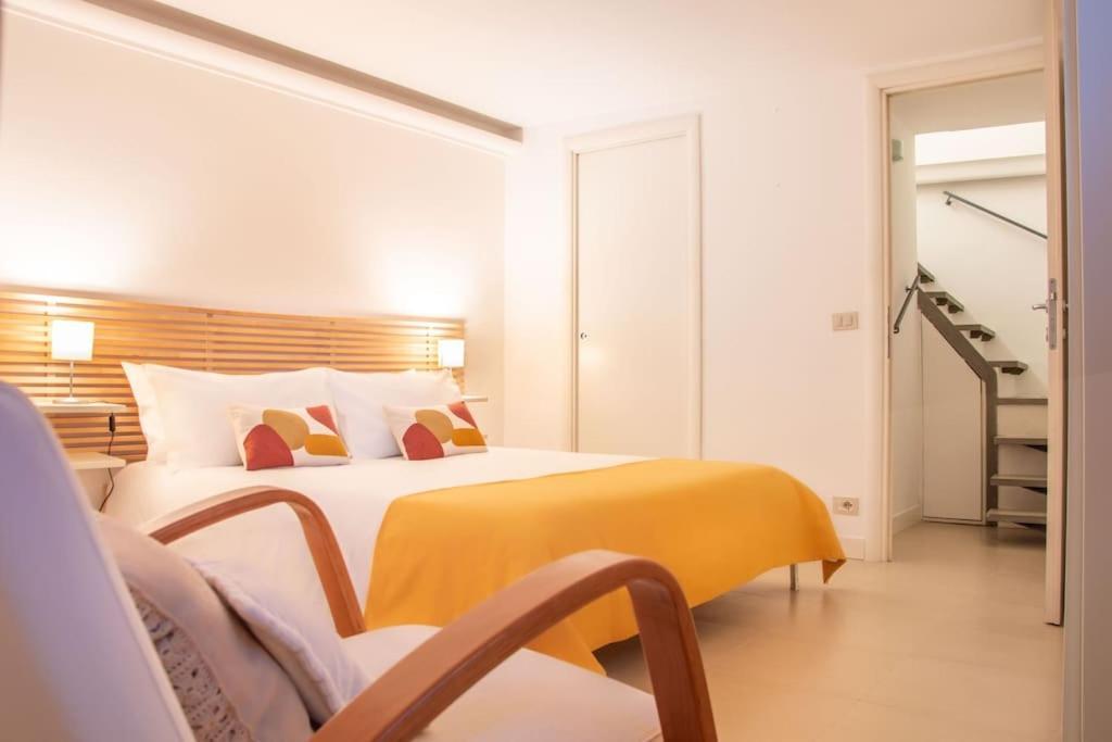 Suite Indipendente Su Due Livelli Rom Exterior foto