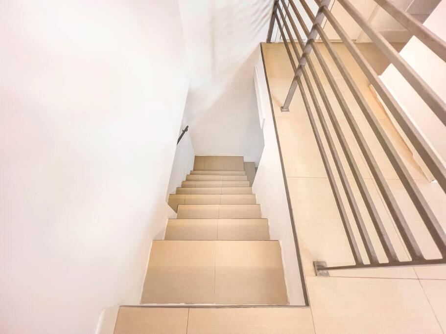 Suite Indipendente Su Due Livelli Rom Exterior foto