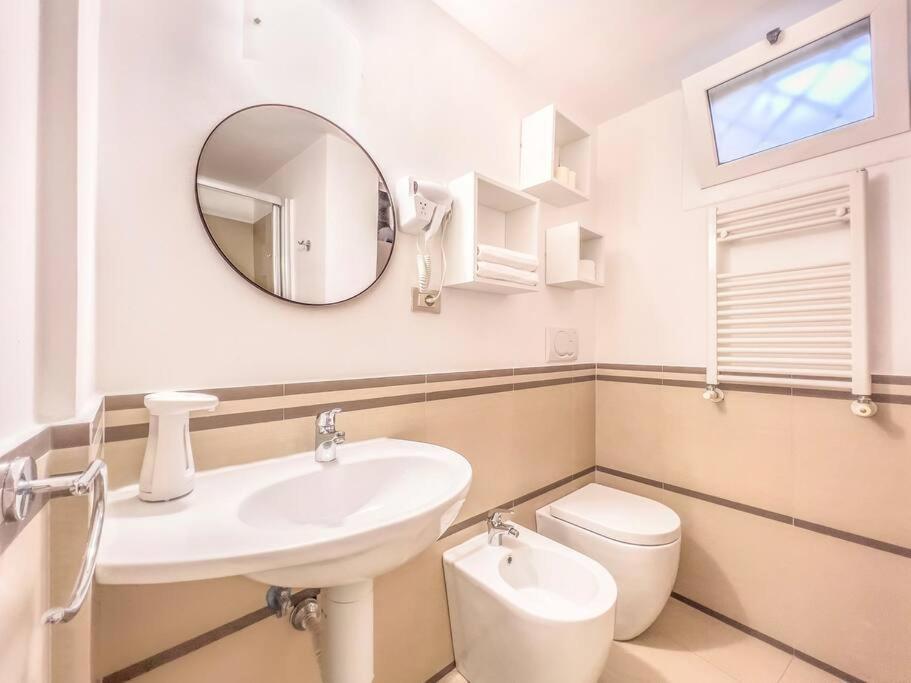 Suite Indipendente Su Due Livelli Rom Exterior foto